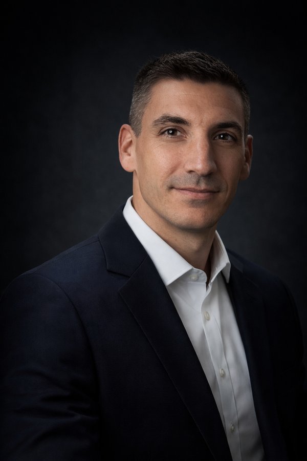 Jean-Christophe Darte, consultant en gestion de patrimoine